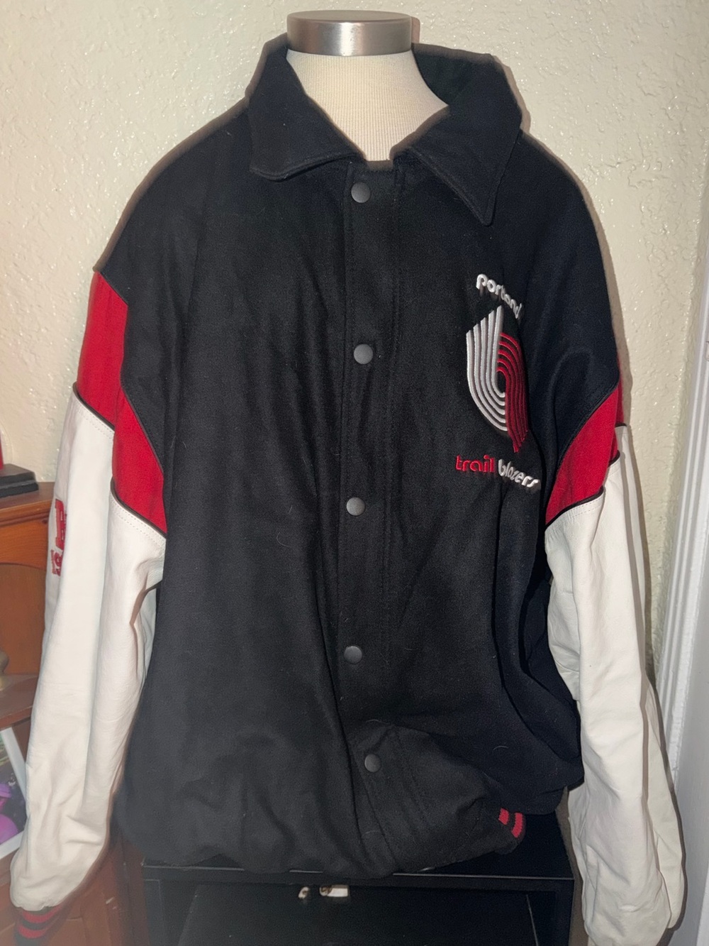 NBA Trail Blazer